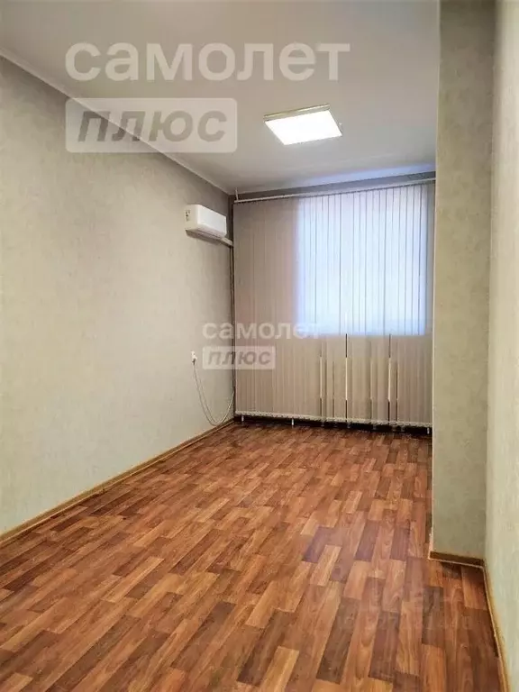 Офис в Липецкая область, Липецк Октябрьская ул., 3 (18 м) - Фото 1