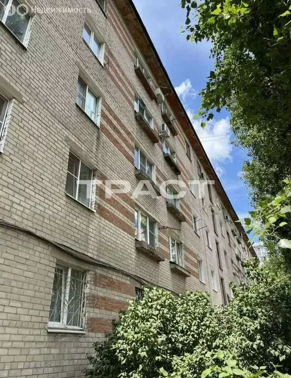 1-комнатная квартира: Воронеж, улица Юлюса Янониса, 10/1 (19.1 м) - Фото 0