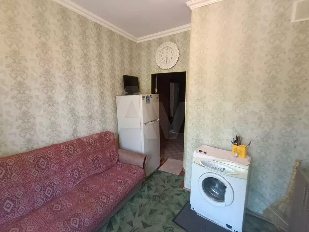 1-к. квартира, 39 м, 4/4 эт. - Фото 1
