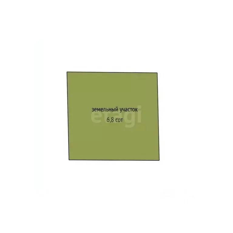 Участок в Брянская область, Брянск Коммунальник садовое общество,  ... - Фото 1