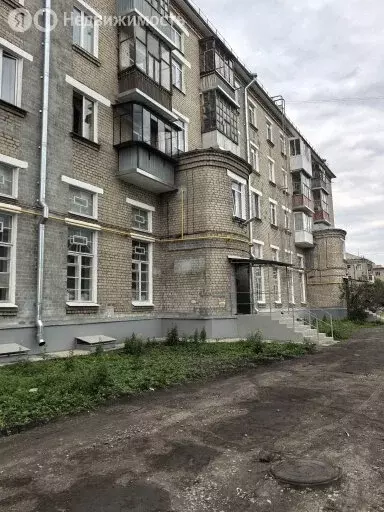 3-комнатная квартира: Каменск-Уральский, Исетская улица, 36 (73.1 м) - Фото 0