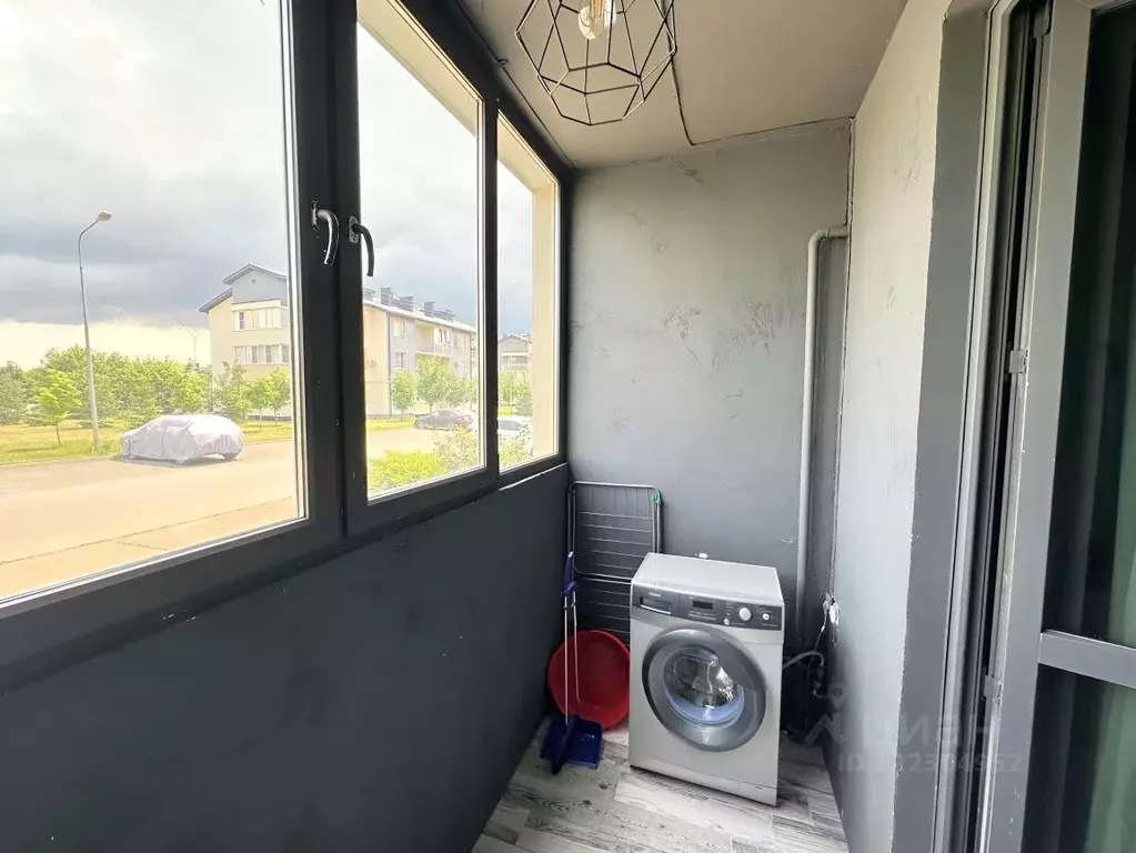 1-к кв. Краснодарский край, Краснодар ул. Шумана, 5 (35.7 м) - Фото 2