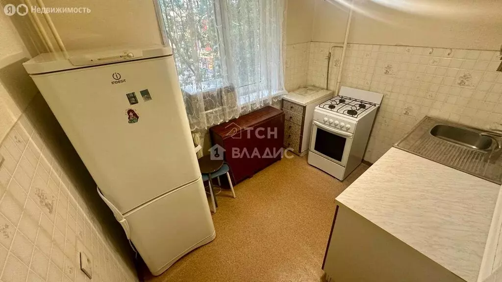 1-комнатная квартира: Химки, Юбилейный проспект, 24 (28.4 м) - Фото 2