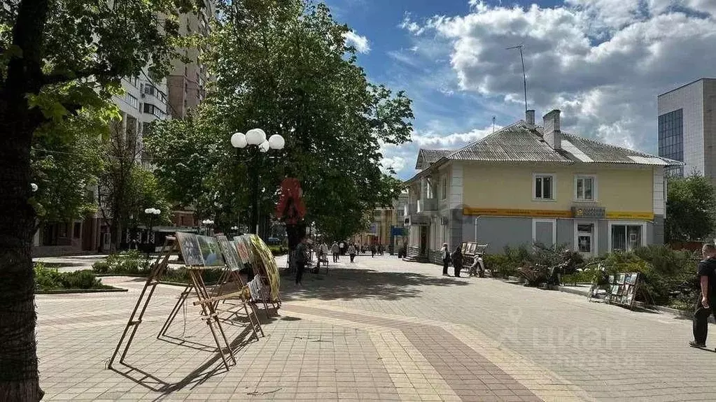 4-к кв. Белгородская область, Белгород Преображенская ул., 84 (140.0 ... - Фото 2