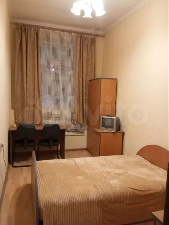 2-к. квартира, 30 м, 1/4 эт. - Фото 0