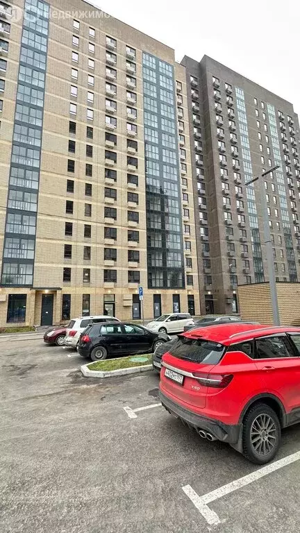 2-комнатная квартира: Москва, улица Юных Ленинцев, 99к2 (58 м) - Фото 2