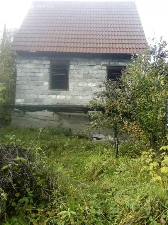 Участок в Новокузнецк, СНТ Стройиндустрия, Высокая улица (5 м) - Фото 1