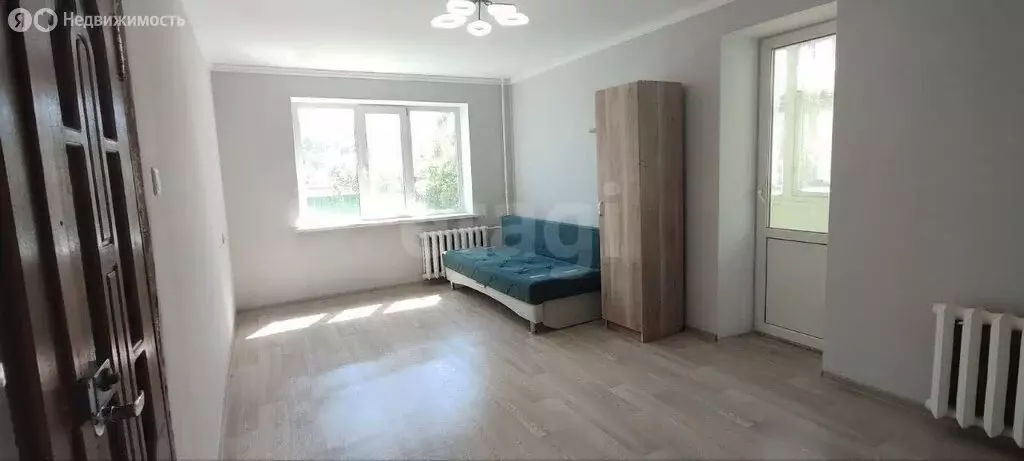 1к в 4-комнатной квартире (20 м) - Фото 0