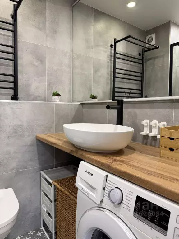 3-к кв. Москва ул. Маршала Тухачевского, 22К3 (50.0 м) - Фото 1