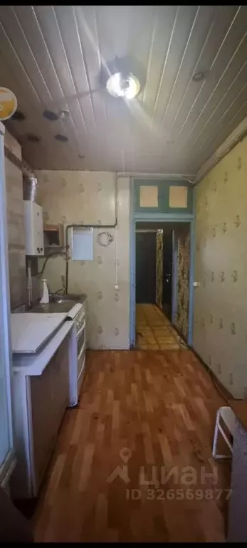 2-к кв. Санкт-Петербург Лесной просп., 59к1 (55.0 м) - Фото 2