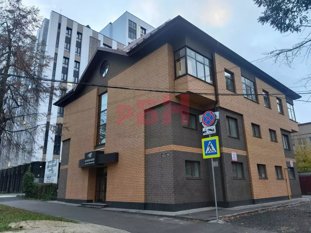 Офис (260 м) - Фото 1