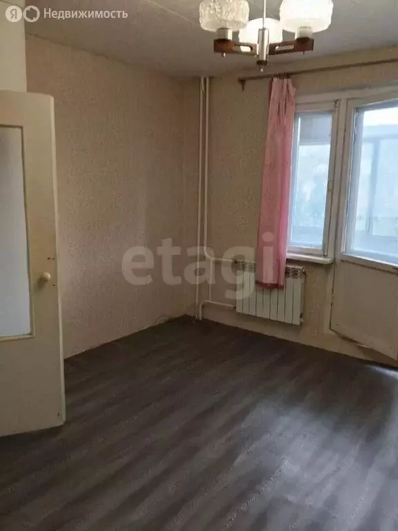 1-комнатная квартира: Златоуст, улица имени В.П. Чкалова, 4 (34.8 м) - Фото 1