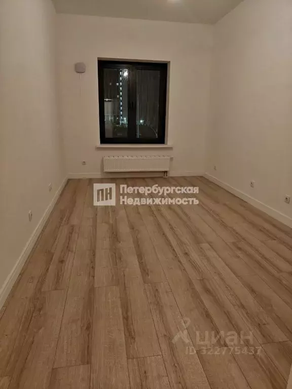 Студия Санкт-Петербург наб. Миклухо-Маклая, 3к1 (22.0 м) - Фото 1