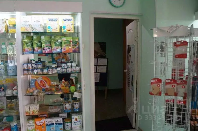Помещение свободного назначения в Иркутская область, Иркутск ул. ... - Фото 2