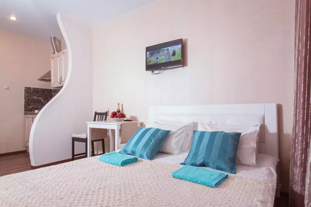 1-к кв. Санкт-Петербург Гороховая ул., 31 (27.0 м) - Фото 0