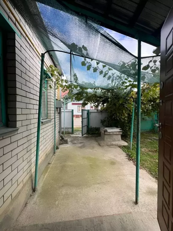 Дом в Краснодарский край, Новокубанск ул. Лермонтова (54 м) - Фото 2