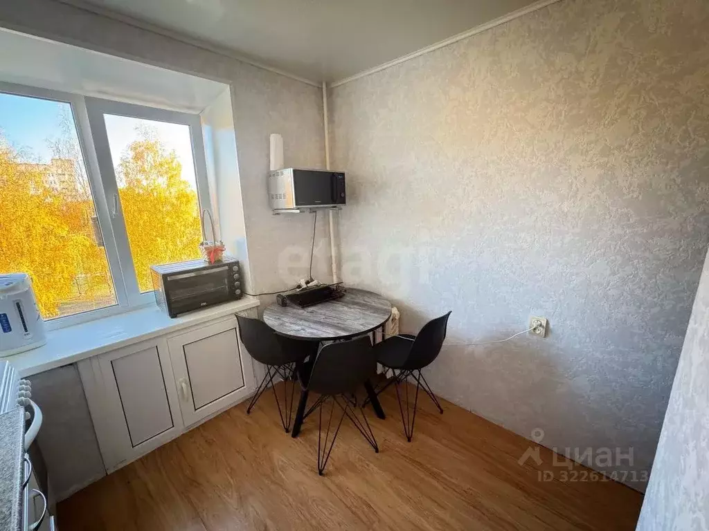 2-к кв. Архангельская область, Котлас просп. Мира, 37 (43.4 м) - Фото 1