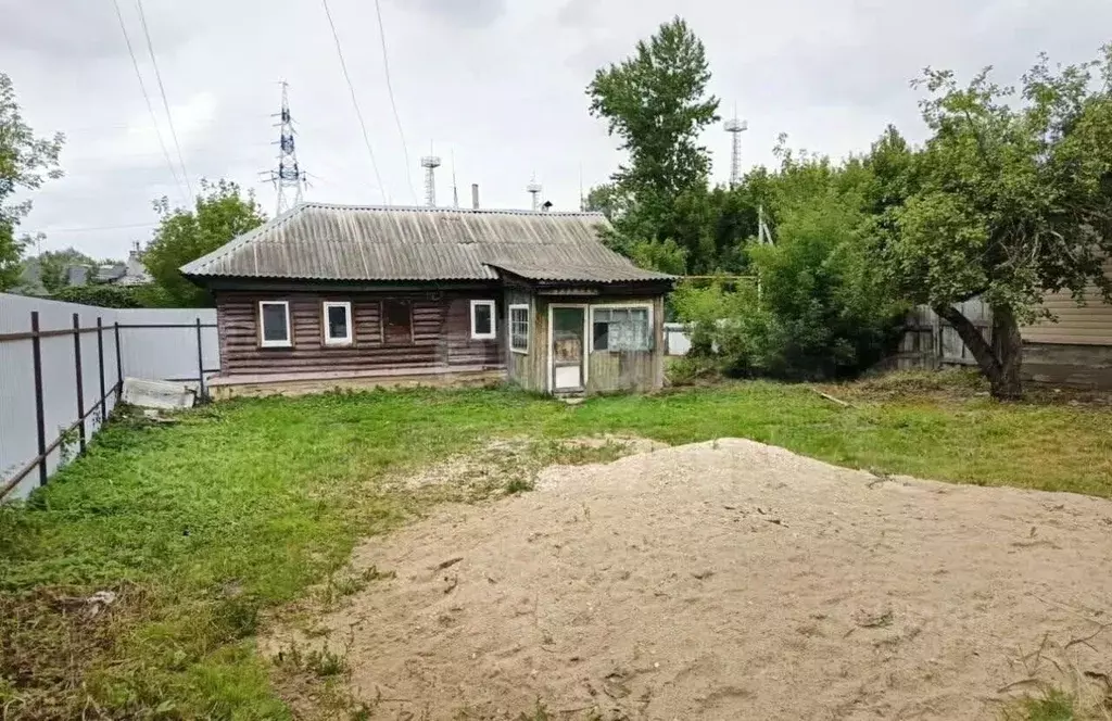 Дом в Тульская область, Тула ул. Малые Гончары, 7 (38 м) - Фото 0