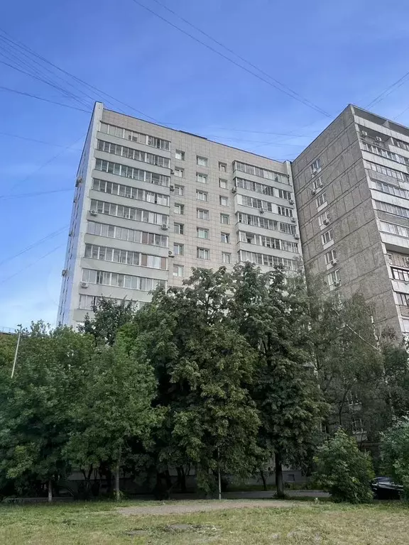1-к. квартира, 35,1 м, 3/14 эт. - Фото 1