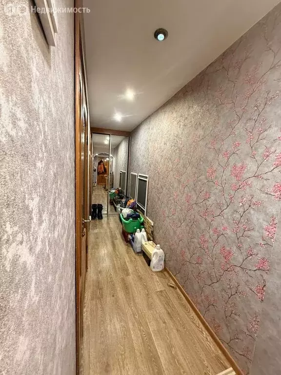 2-комнатная квартира: Иркутск, улица Розы Люксембург, 33 (41.9 м) - Фото 1