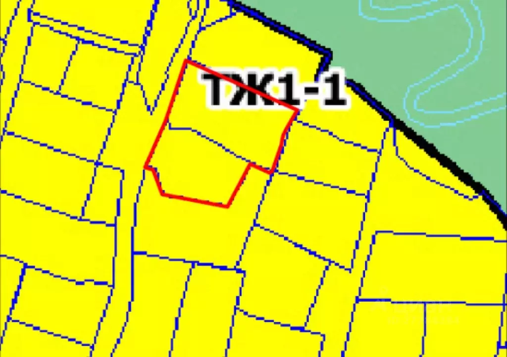 Участок в Ленинградская область, Всеволожск Марьинская ул. (33.8 сот.) - Фото 2