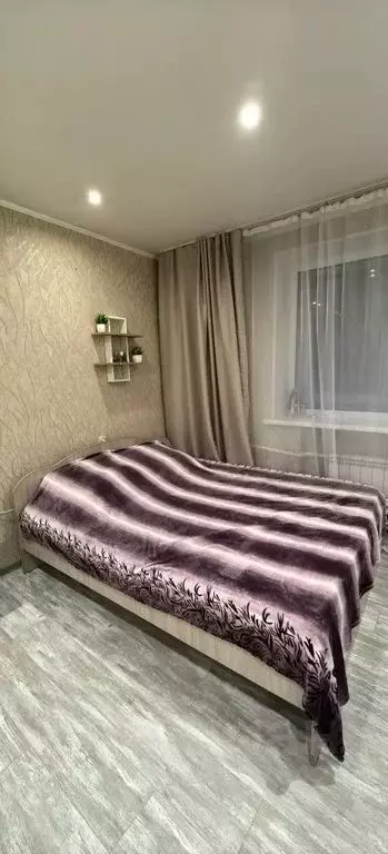 1-к кв. Приморский край, Находка Пограничная ул., 44А (33.0 м) - Фото 1