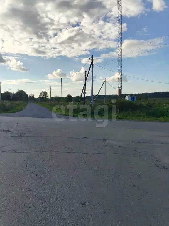 Участок, 15 сот., поселения (ижс) - Фото 1