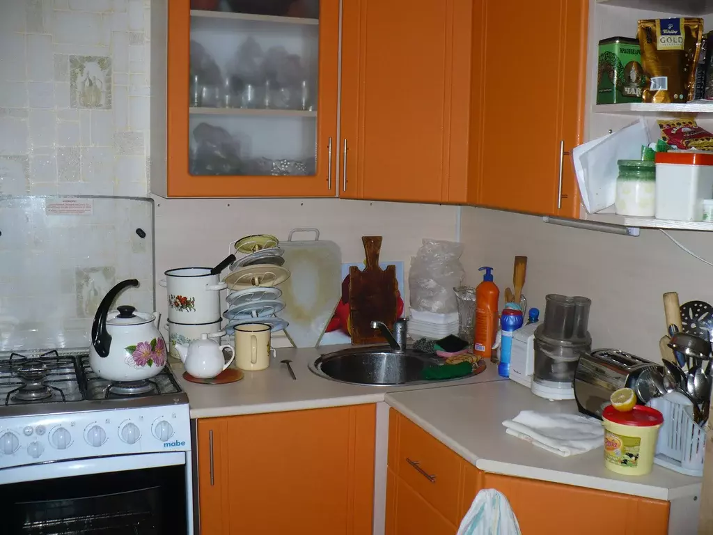 Продаётся 1-к квартира, 33.6 м - Фото 0