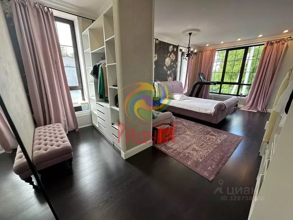 Дом в Ивановская область, Иваново ул. Благова (547 м) - Фото 1