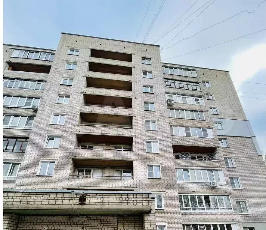 3-к. квартира, 75 м, 7/9 эт. - Фото 0