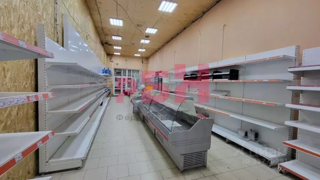 Помещение свободного назначения в Ростовская область, Ростов-на-Дону ... - Фото 1