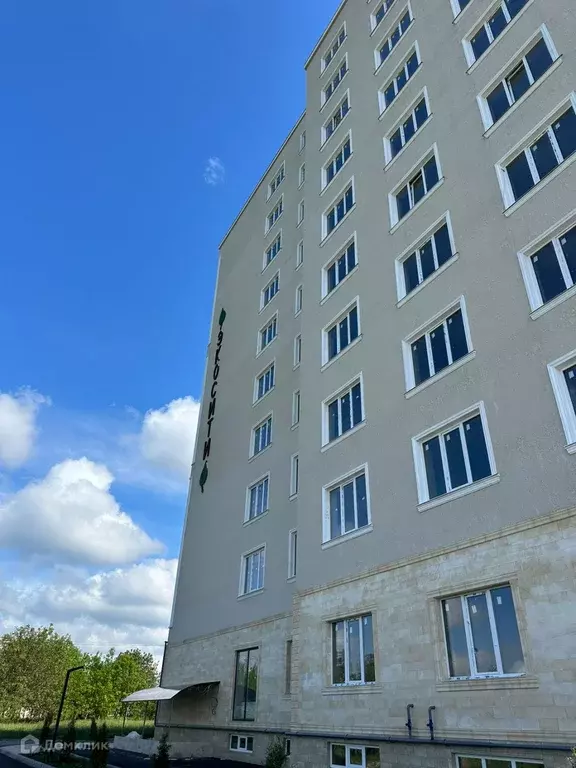 Продаётся 1-к квартира, 51.4 м - Фото 0