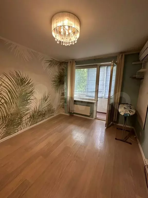 2-к. квартира, 46 м, 2/9 эт. - Фото 1