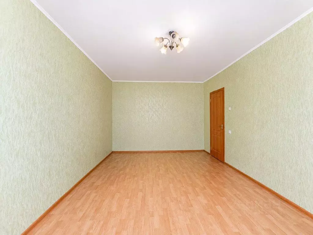 Квартира, 1 комната, 39.29 м - Фото 1