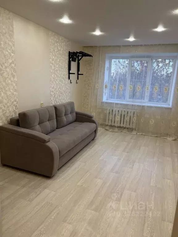 2-к кв. Самарская область, Тольятти Ленинский просп., 13 (53.0 м) - Фото 1