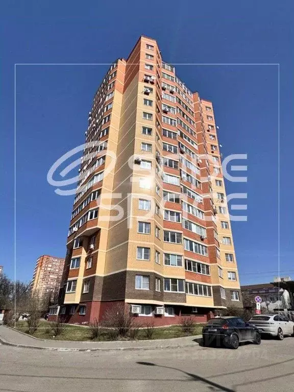 Помещение свободного назначения в Москва пос. Воскресенское, 12А (152 ... - Фото 1