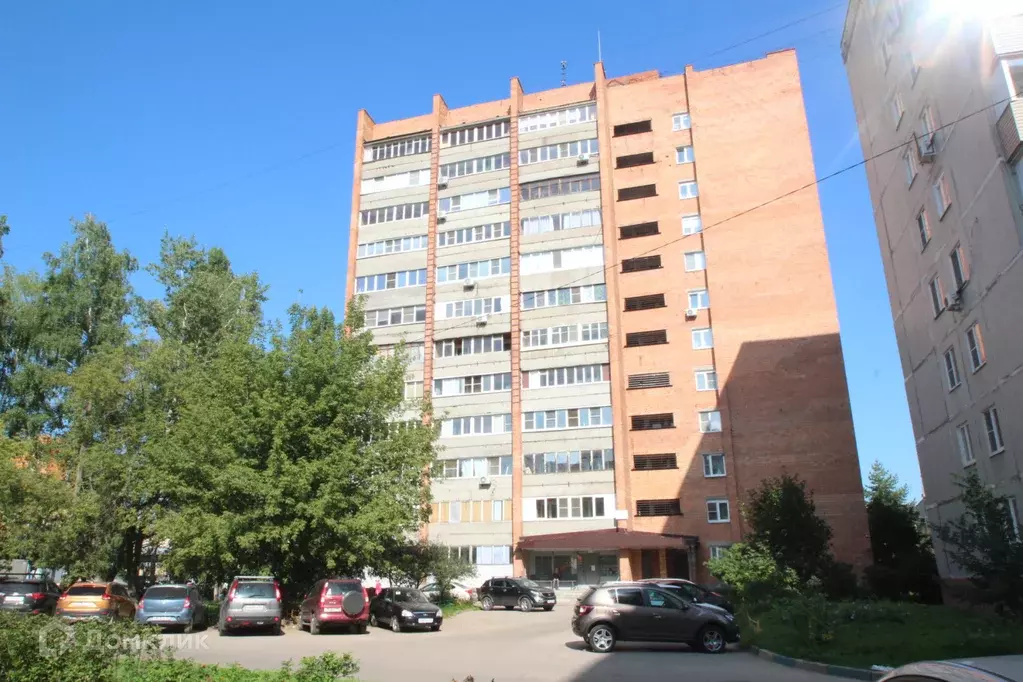 Продаётся 2-к квартира, 50 м - Фото 0