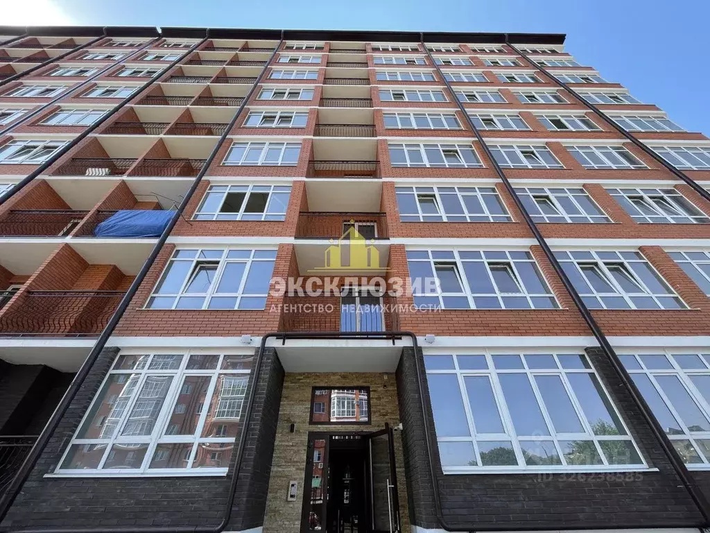 1-к кв. Ставропольский край, Ессентуки ул. Фридриха Энгельса, 44/4 ... - Фото 2