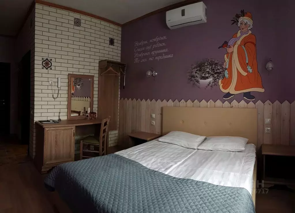 Комната Владимирская область, Суздаль Красноармейская ул., 39 (20.0 м) - Фото 2