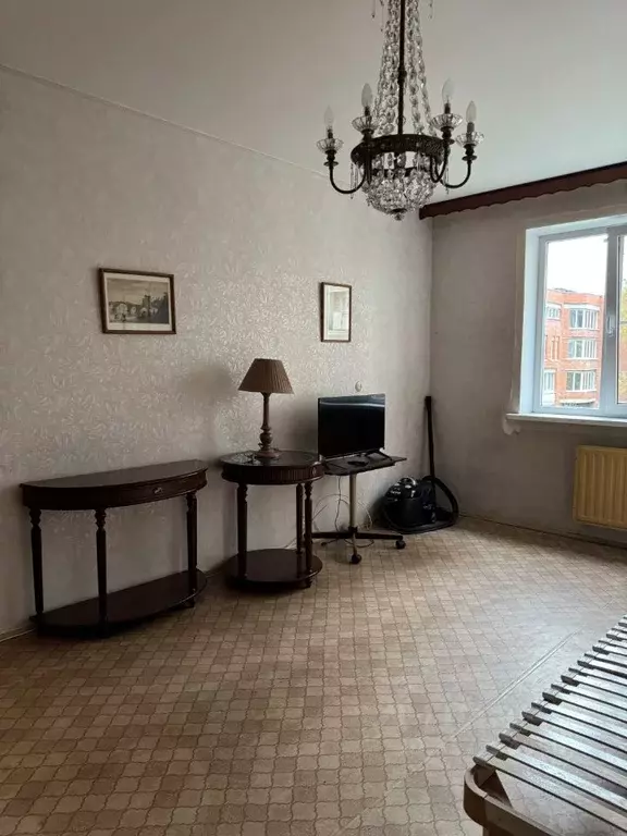 1-к кв. Санкт-Петербург Школьная ул., 88к2 (40.0 м) - Фото 0