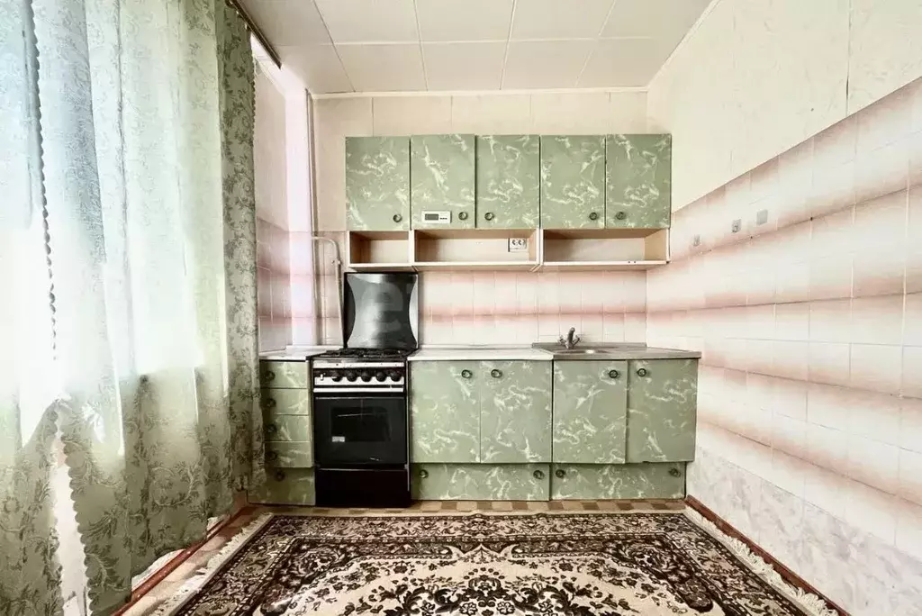 1-к кв. Воронежская область, Воронеж Тепличная ул., 4 (38.0 м) - Фото 2