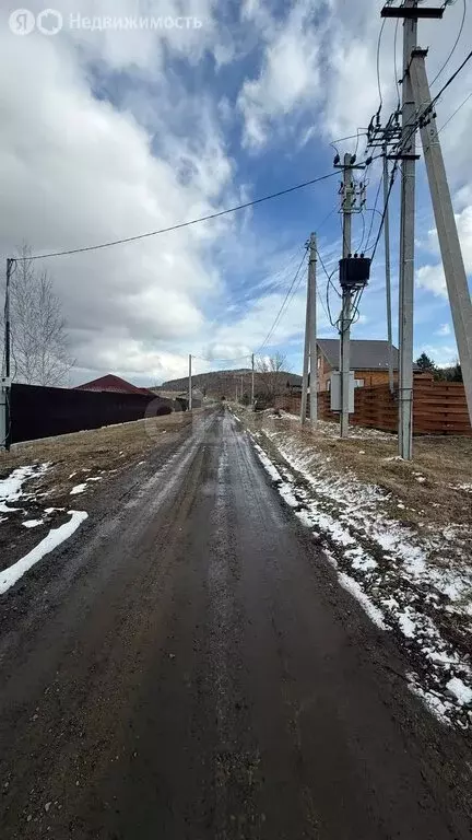 Участок в село Вознесенка, улица Токарева (10 м) - Фото 2