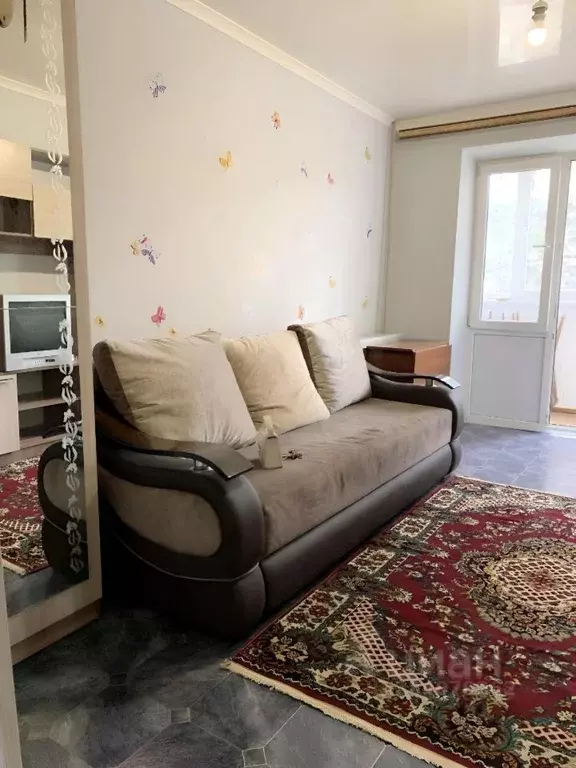 Комната Ставропольский край, Ессентуки ул. Ермолова, 131 - Фото 2