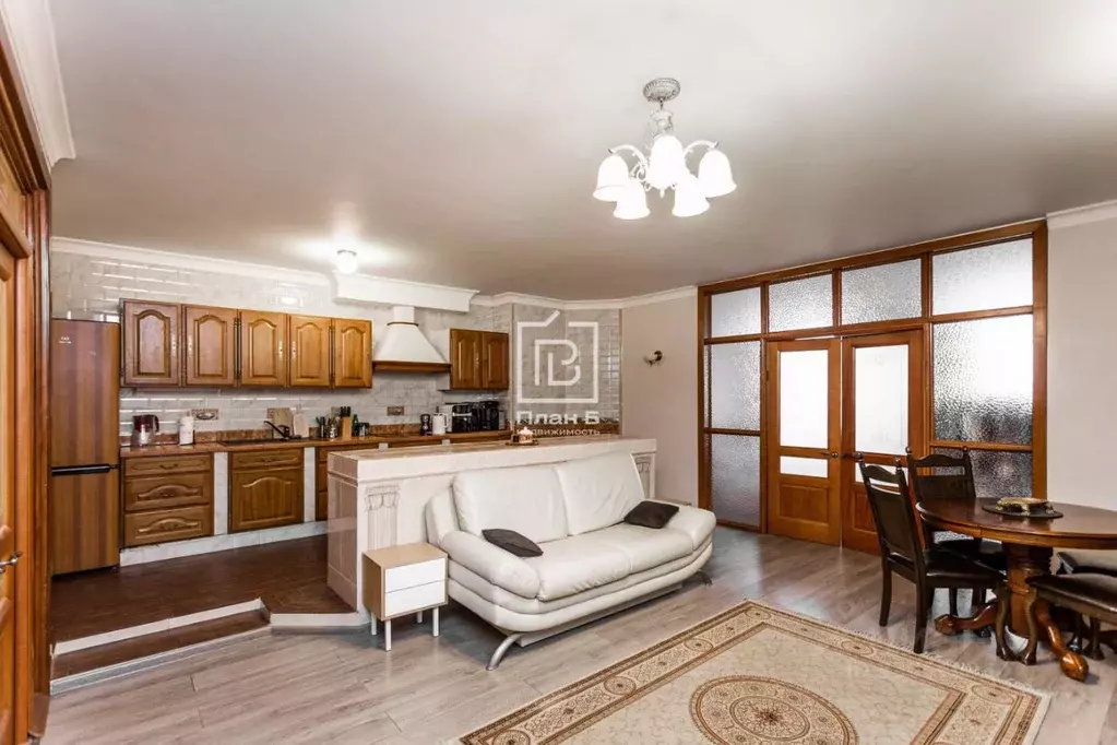 2-к кв. Москва Никитинская ул., 31К2 (68.0 м) - Фото 1