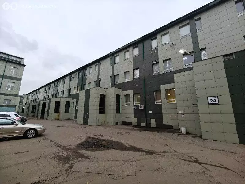 Офис (73 м) - Фото 2