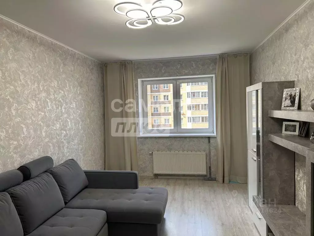 Квартира, 2 комнаты, 69 м - Фото 0