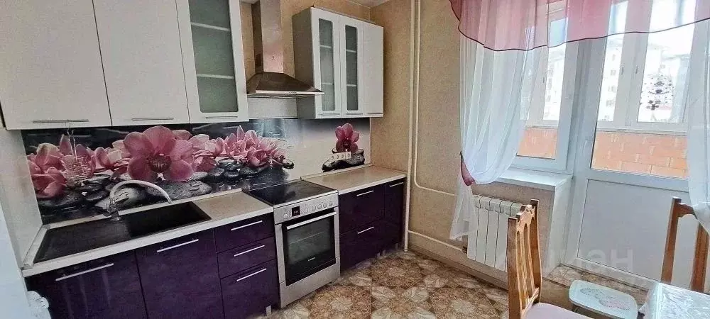 2-к кв. Московская область, Солнечногорск ул. Баранова, 12 (55.0 м) - Фото 1