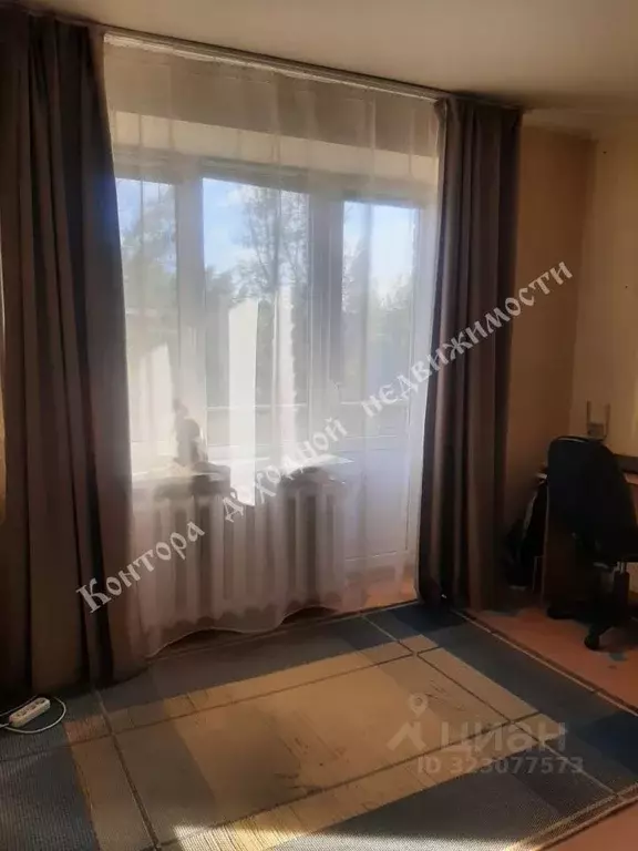 3-к кв. Ростовская область, Ростов-на-Дону просп. 40-летия Победы, ... - Фото 2