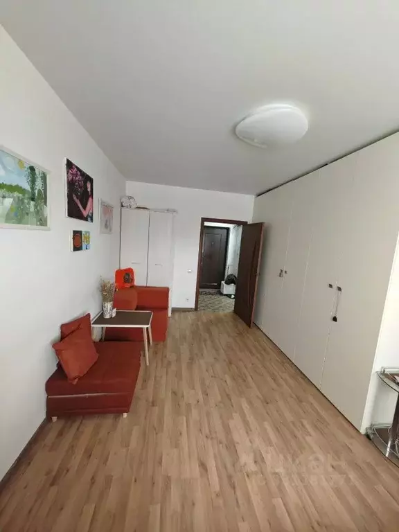1-к кв. Москва пос. Коммунарка, ул. Фитаревская, 15к2 (41.0 м) - Фото 1