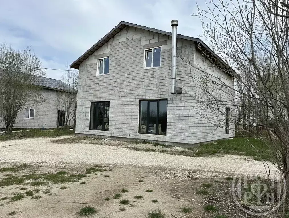Дом в Ленинградская область, Тосненский район, Федоровское городское ... - Фото 2